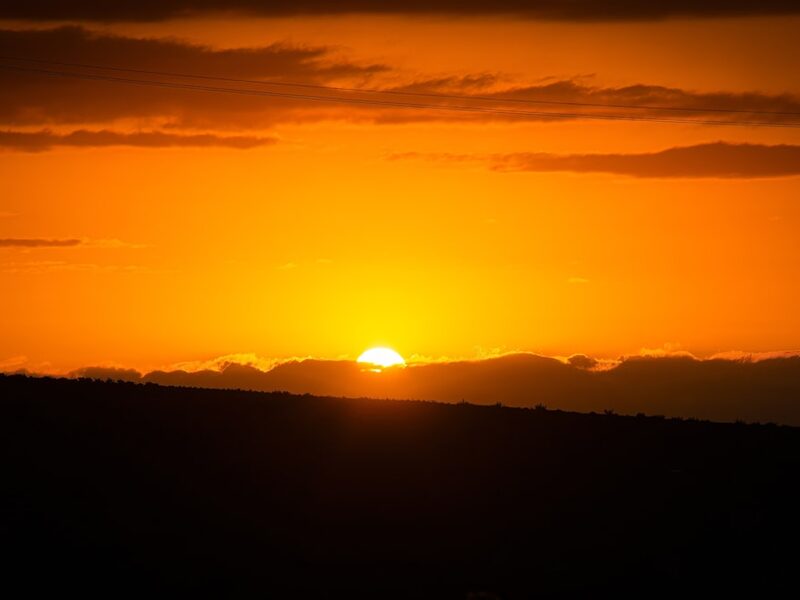 Coucher de Soleil & Balade en Dromadaire à Agafay