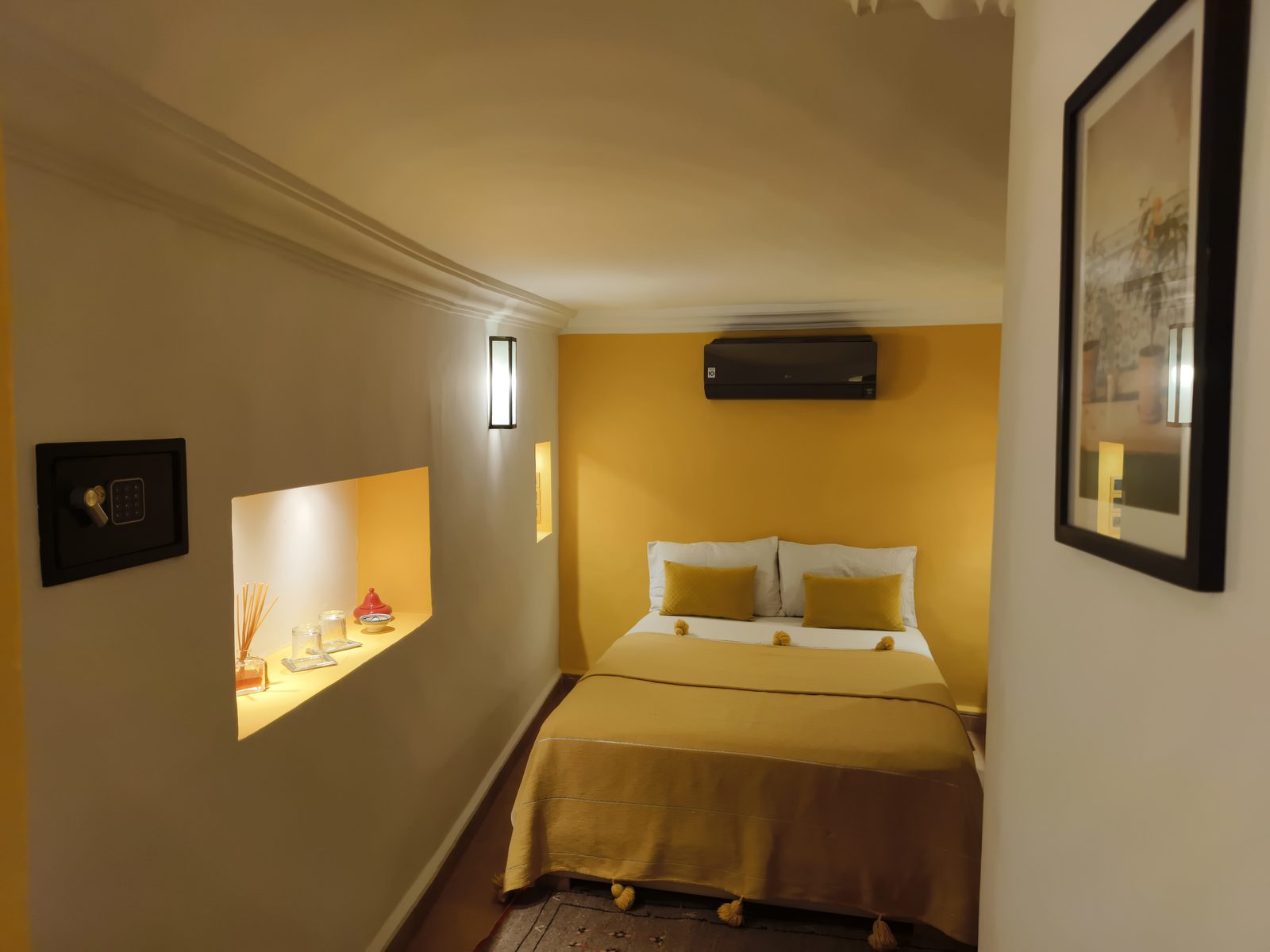 Chambre Babouche — photo 1