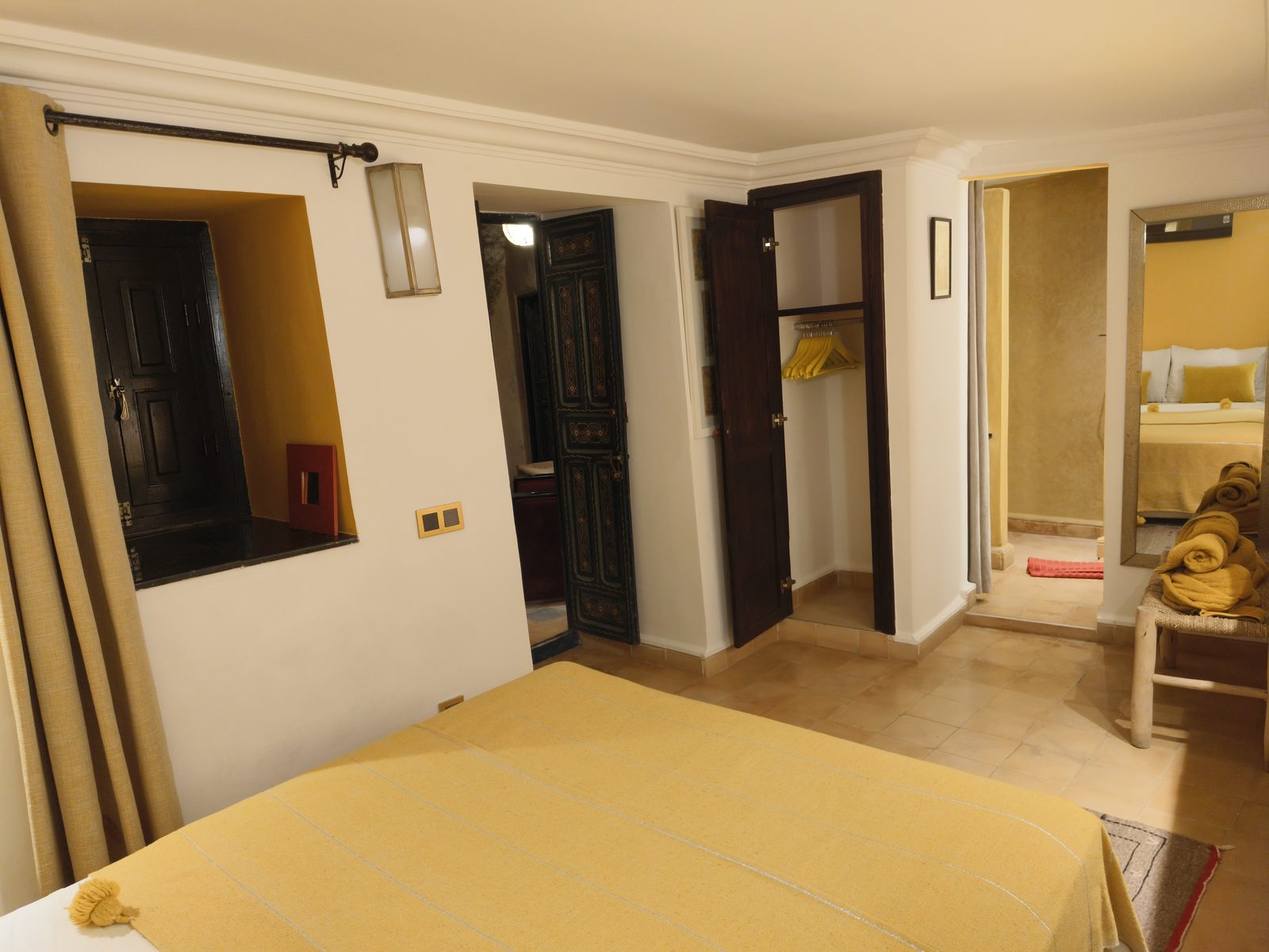 Chambre Babouche — photo 2