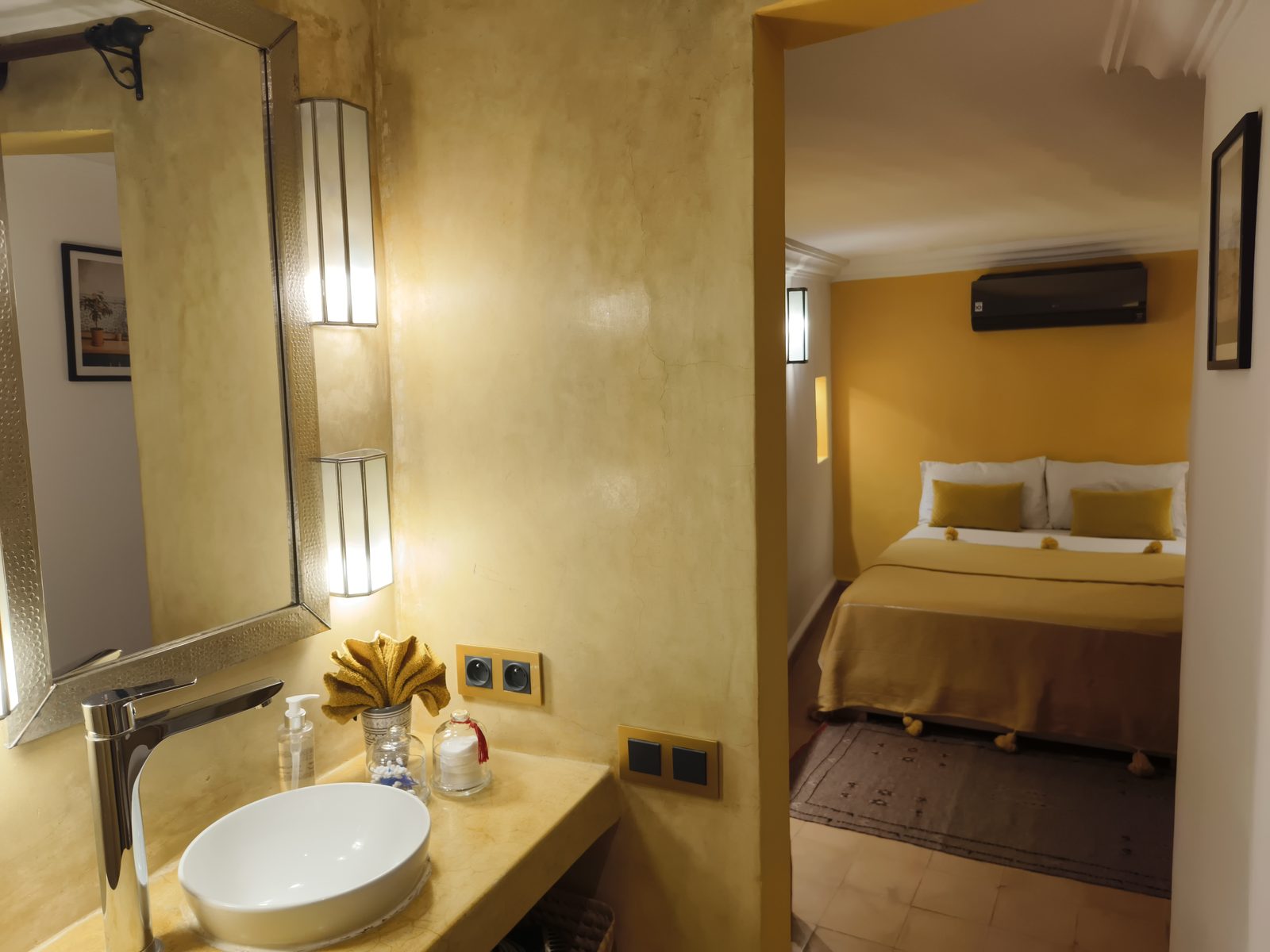 Chambre Babouche — photo 3