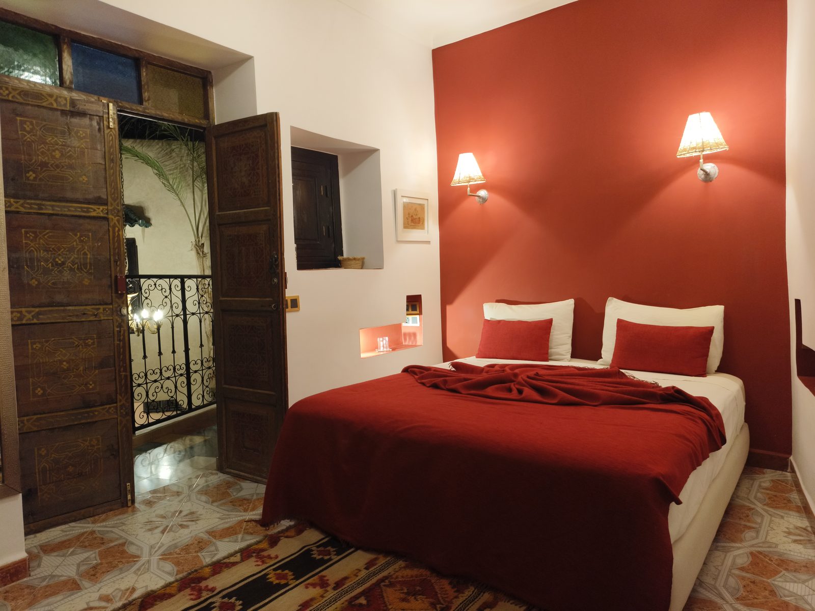 Chambre Tarbouche — photo 1