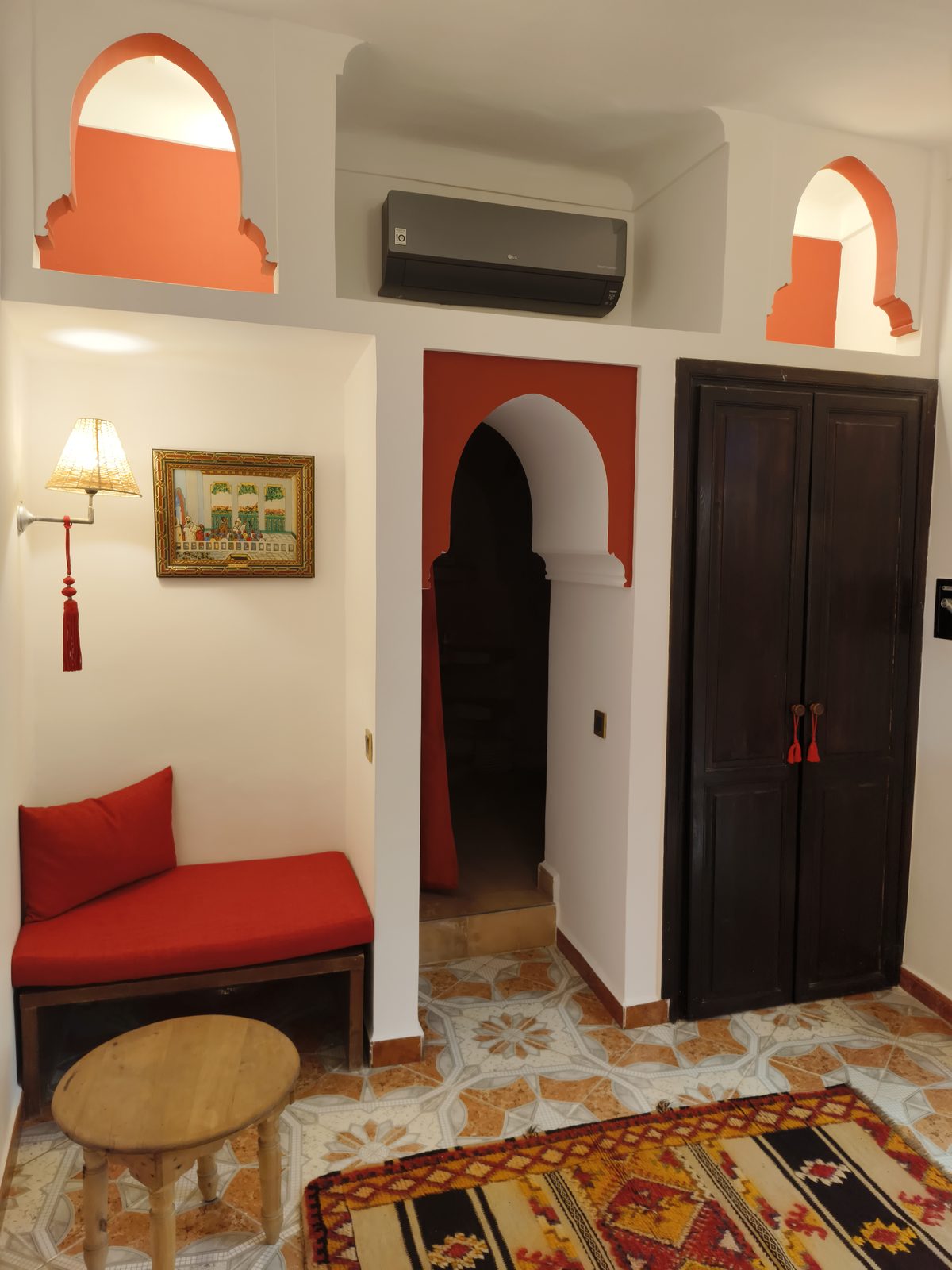 Chambre Tarbouche — photo 2