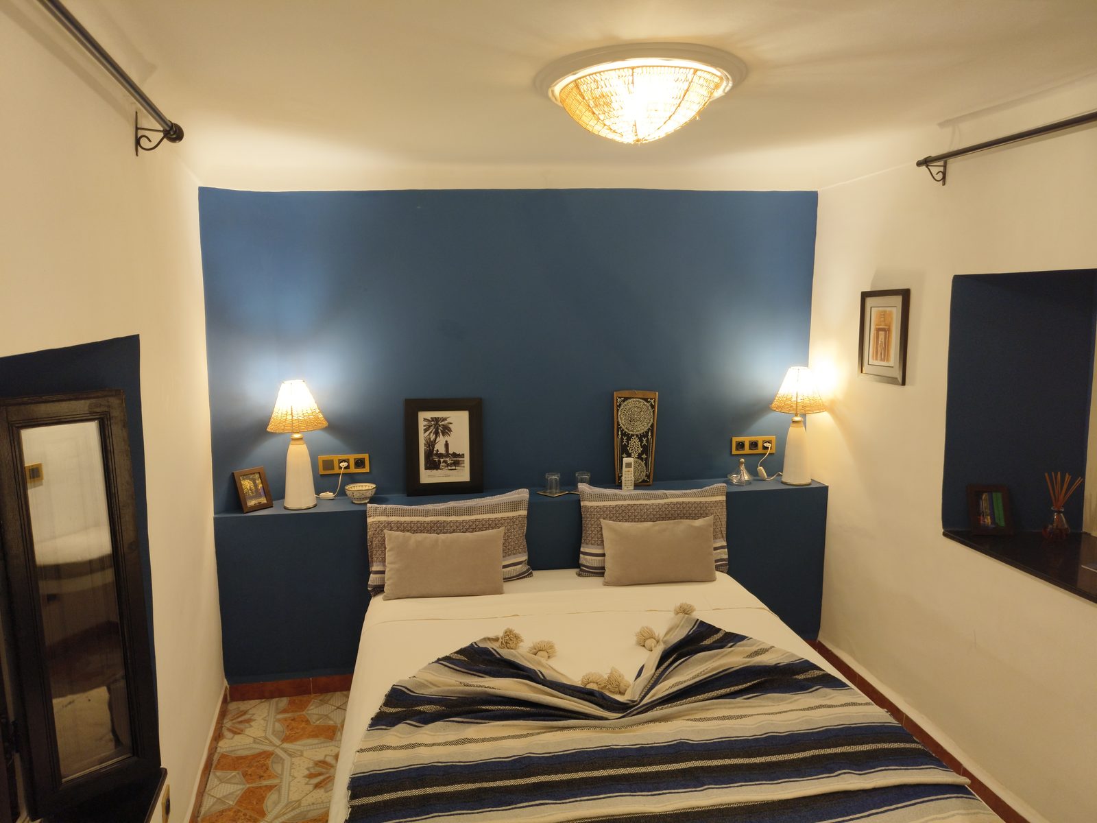 Chambre Véro — photo 1